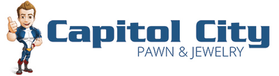 Capitol City Pawn & Jewelry logo