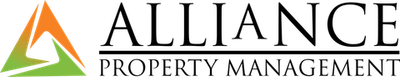 Alliance Property Management logo