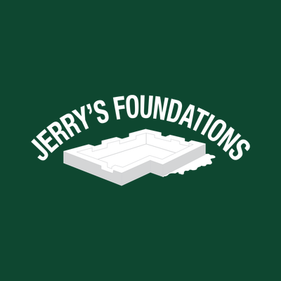 Jerrys Foundations logo
