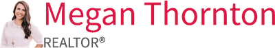 Megan Thornton Manhattan Kansas Realtor logo