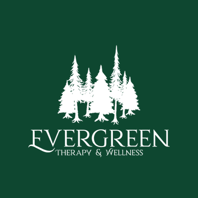 Evergreen Therapy & Wellness logo
