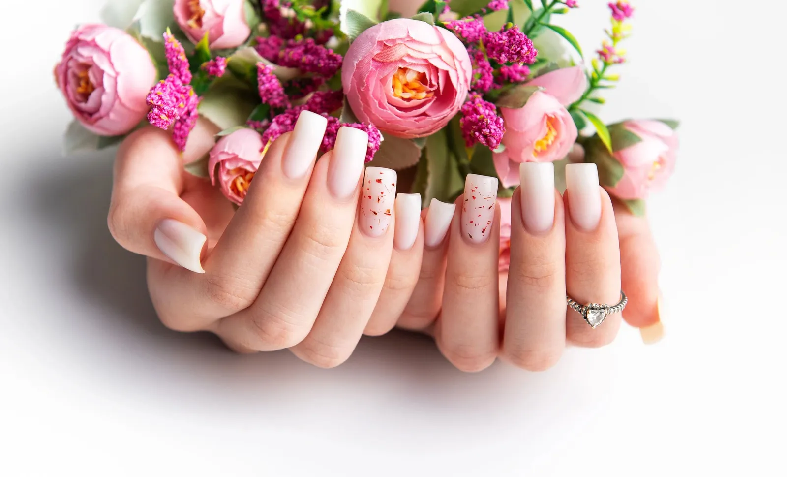 The Nail Shoppe