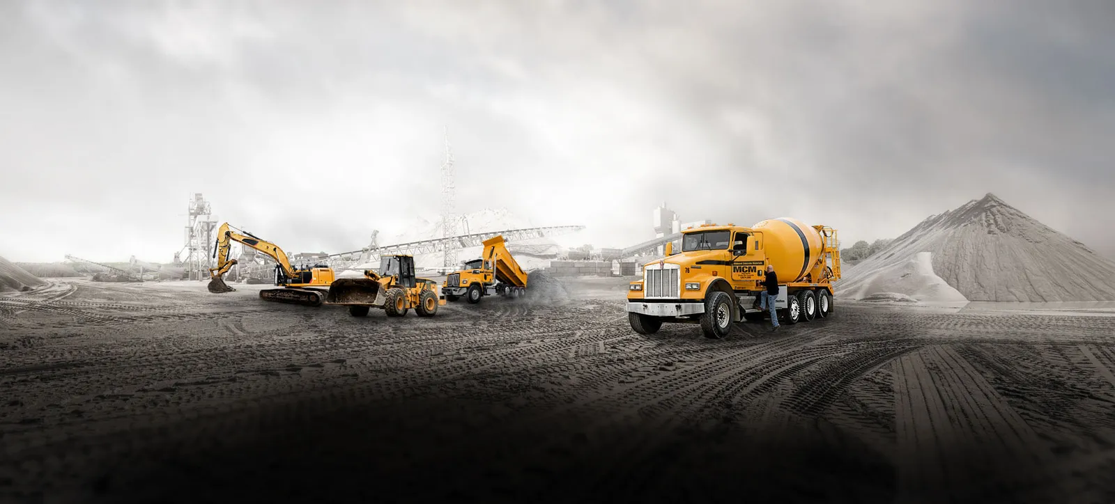 Midwest Concrete Materials