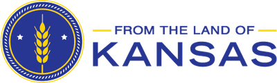 From the Land of Kansas logo