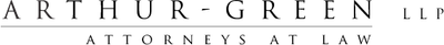 Arthur-Green, LLP logo
