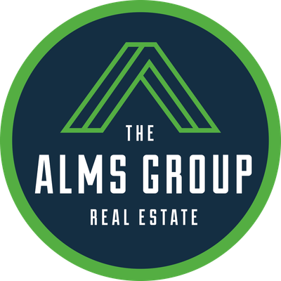 The Alms Group Real Estate logo