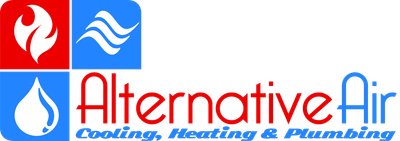 Alternative Air logo