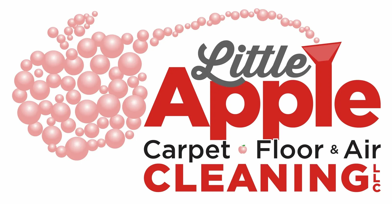 Little Apple Carpet Floor & Air Cleaning