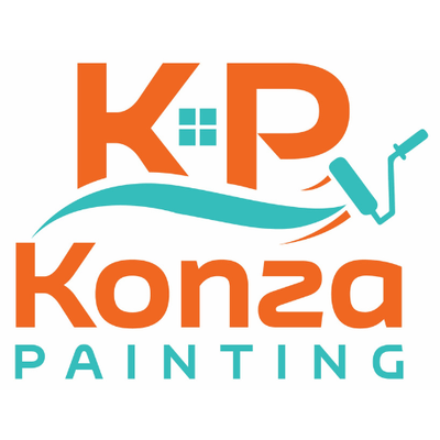 Konza Painting logo