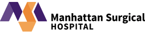 Manhattan Surgical Hospital logo