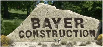 Bayer Construction Co Inc logo