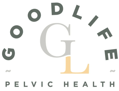 GoodLife Physical Therapy logo