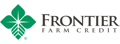 Frontier Farm Credit logo