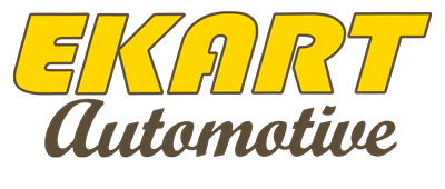 Ekart Automotive logo