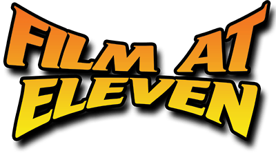Film at Eleven, Inc. logo