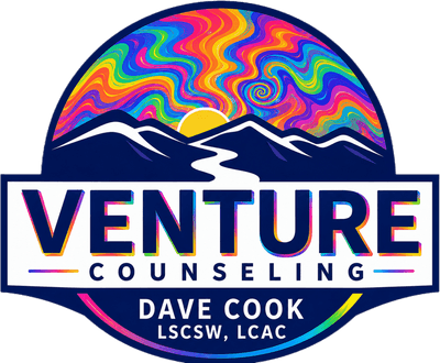 Venture Counseling LLC logo