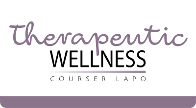 Courser Lapo Therapeutic Wellness logo