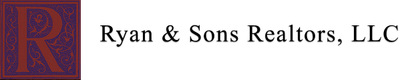 Ryan & Sons Realtors logo
