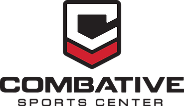 Combative Sports Center logo