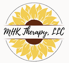 MHK Therapy LLC logo