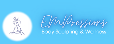 EMPressions Body Sculpting and Wellness logo