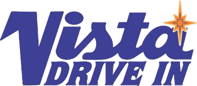 Vista Drive In logo