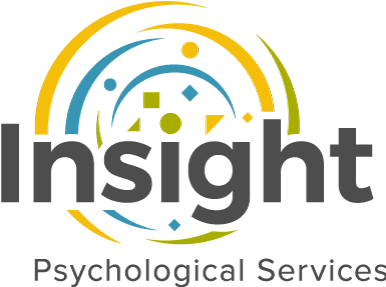 Insight Psychological Services logo