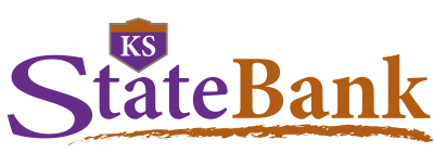 KS StateBank logo