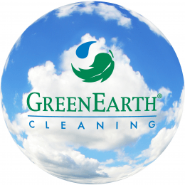 Borel Cleaners logo