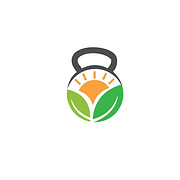 The Fitness Farm logo