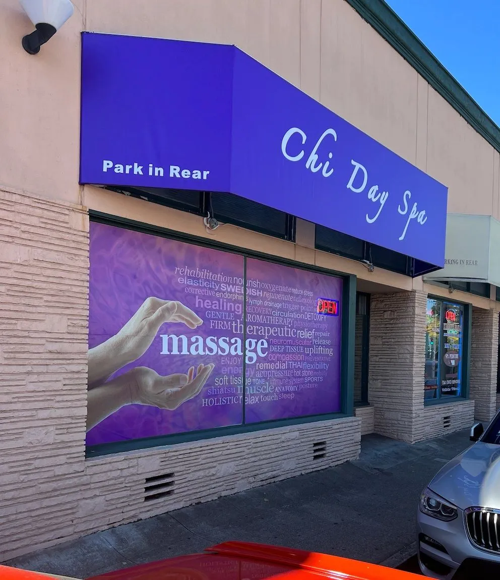 Chi Day Spa