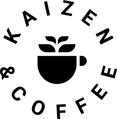 Kaizen & Coffee logo