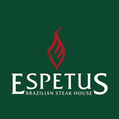 Espetus Brazilian Steakhouse logo