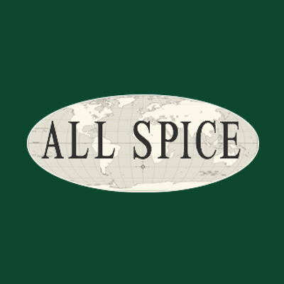 All Spice logo