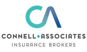 Connell Insurance Agency logo