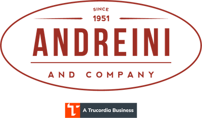 Andreini & Co logo