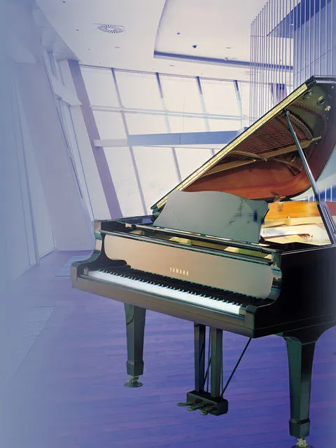 Happy Mozart Music School