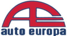 Auto Europa logo