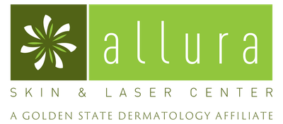 Allura Skin & Laser Center logo