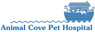 Animal Cove Pet Hospital logo