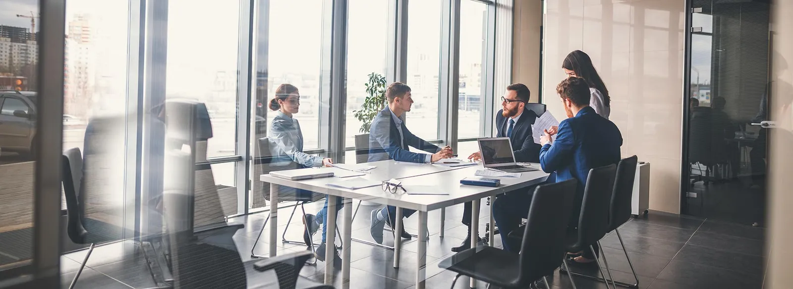 Business Professional Insurance Associates