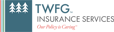TWFG Insurance Services logo
