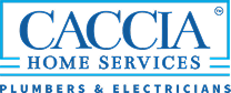 Caccia Home Services logo