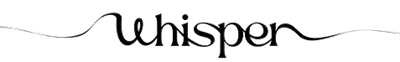 Whisper Fusion logo