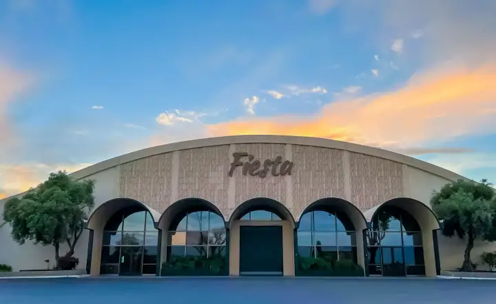 San Mateo County Event Center