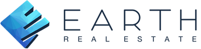 Earth Real Estate logo