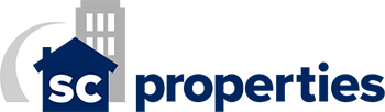 SC Properties logo