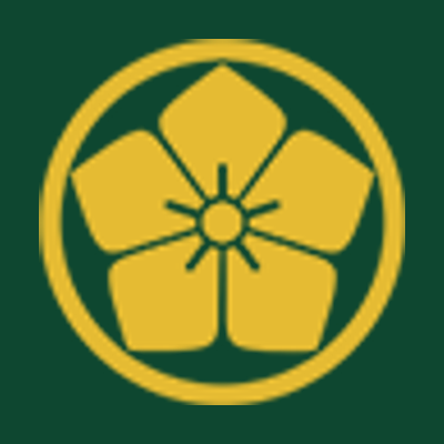 Taishoken logo