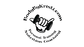 Body by Kristi logo