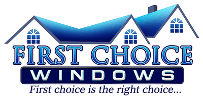First Choice Windows Ocala Florida logo